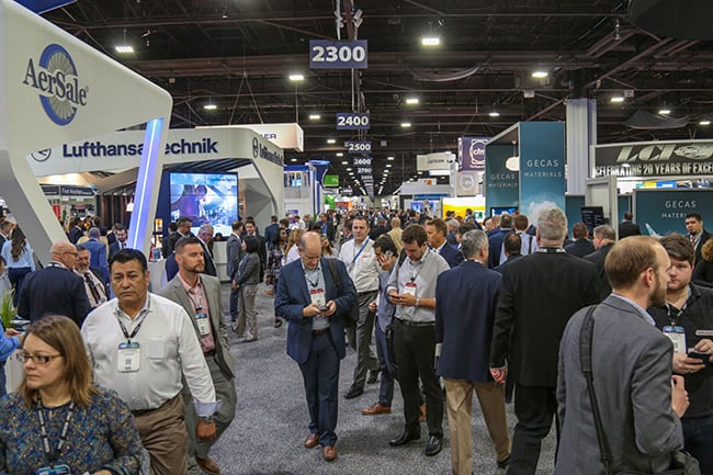 Expo & Direct Sales