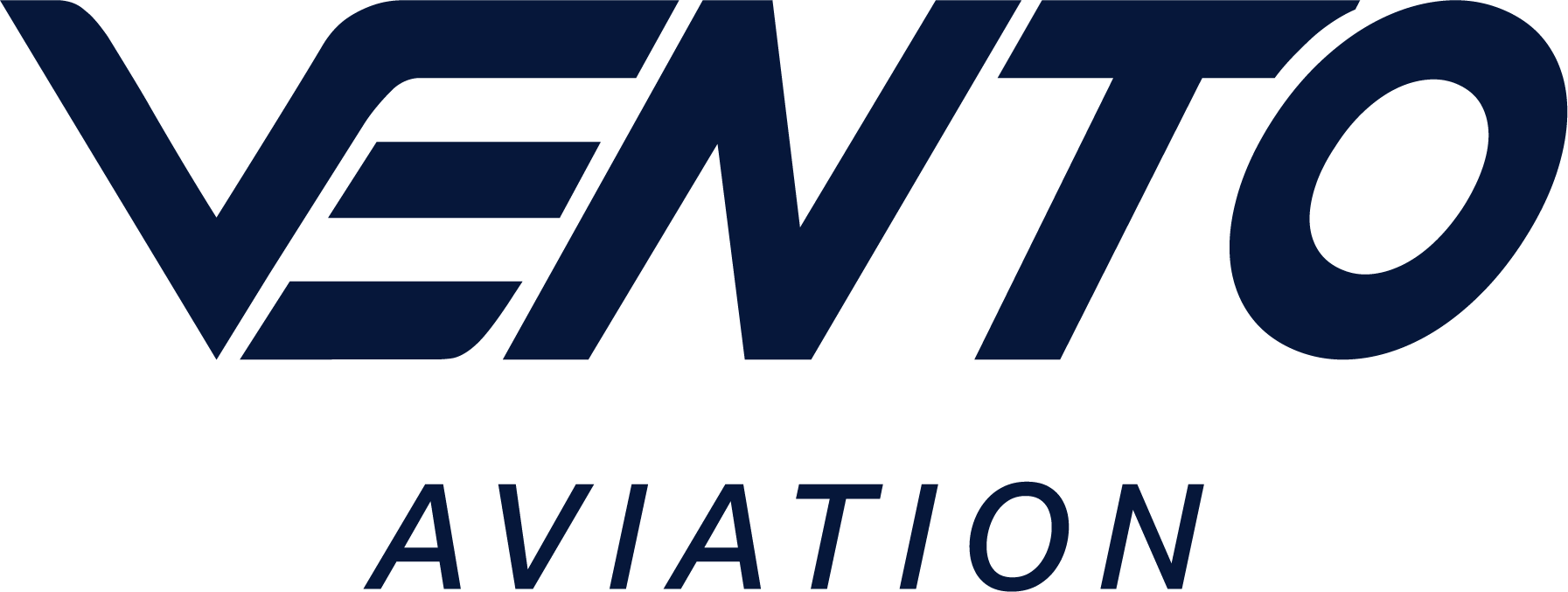 Vento Aviation Logo