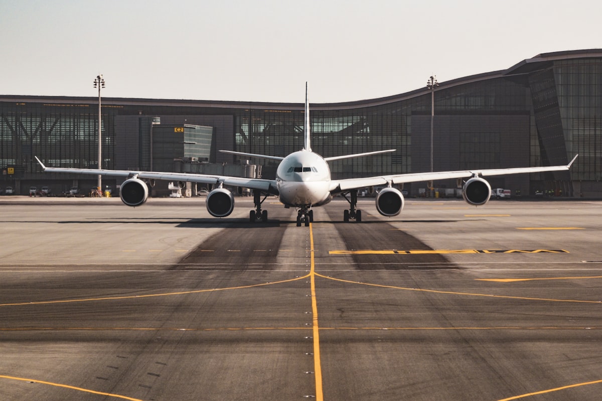 Flight Controls