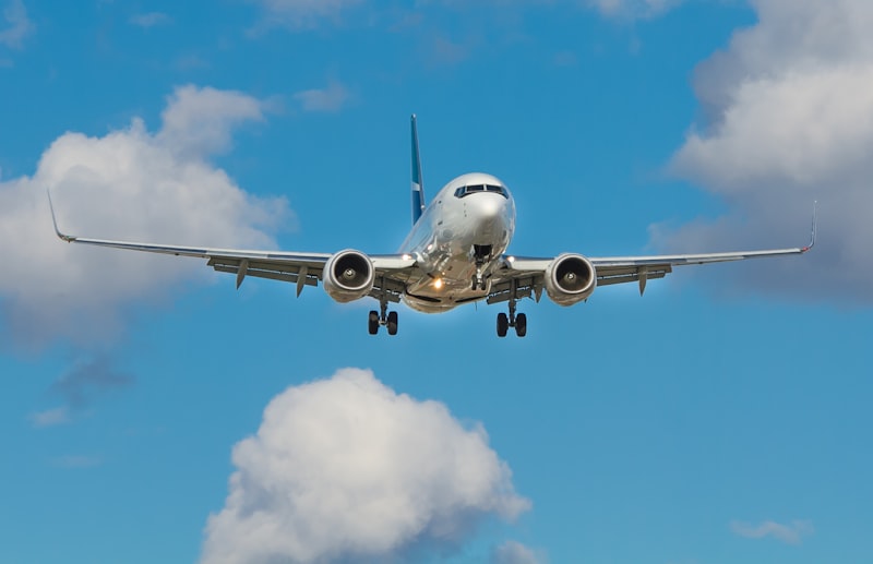 Avionics
