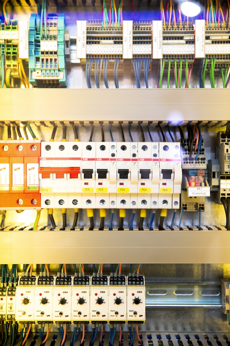 Connectors